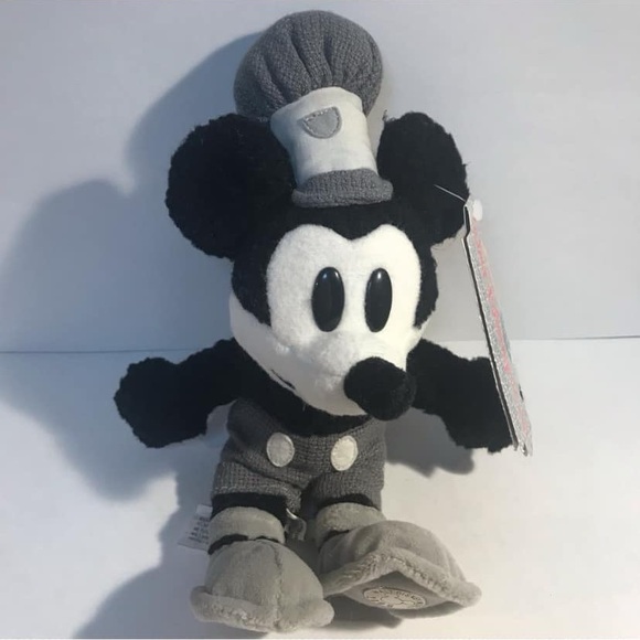 Mickey Mouse - Picture 4 of 12